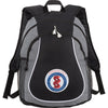Leed's Graphite Coil Backpack