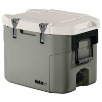 Esky 55 Quart Khaki Cooler