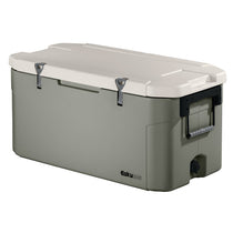 Esky 205 Quart Khaki Cooler