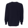 Vantage Men's Deep Navy Premium Crewneck Sweatshirt