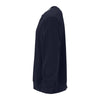 Vantage Men's Deep Navy Premium Crewneck Sweatshirt