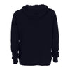 Vantage Men's Deep Navy Premium Lightweight Fleece Full-Zip Hoodie