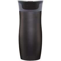 Contigo Matte Black Westloop Tumbler 16oz