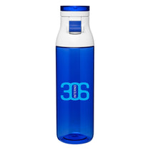 Contigo Blue Jackson Tritan Water Bottle 24oz