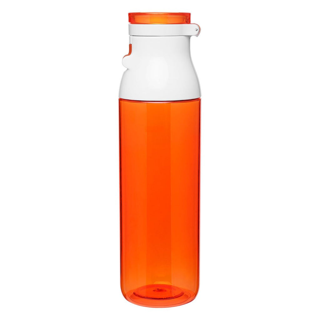 Contigo Orange Jackson Tritan Water Bottle 24oz
