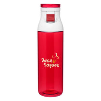 Contigo Red Jackson Tritan Water Bottle 24oz