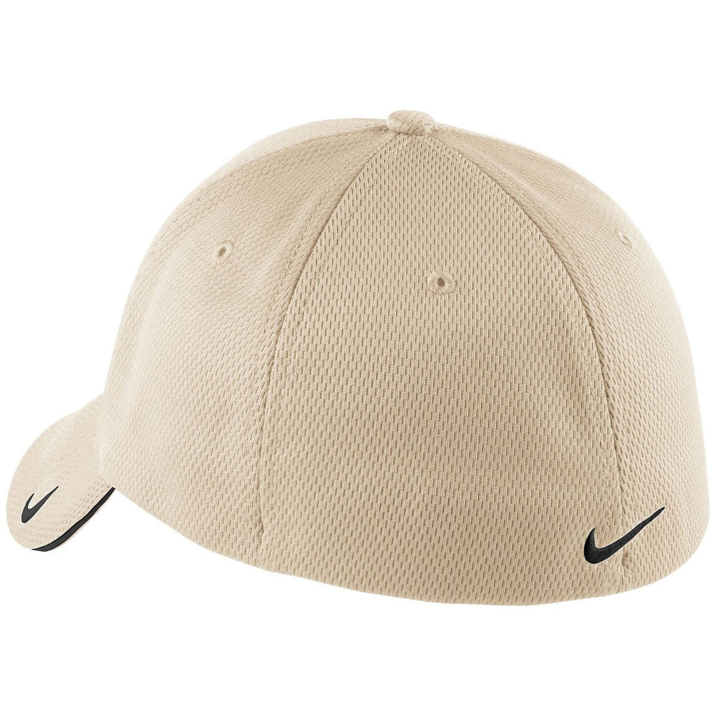 Nike Birch Dri-FIT Mesh Flex Cap