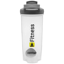 Contigo Black Shake & Go