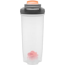 Contigo Orange Shake & Go Fit Bottle 28oz