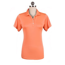 Bermuda Sands Women's Coral Reef Falcon Polo