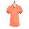 Bermuda Sands Women's Coral Reef Falcon Polo