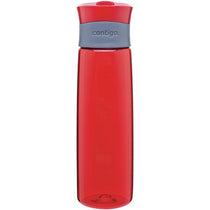 Contigo Red Madison Bottle 24oz