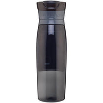 Contigo Charcoal Kangaroo Water Bottle 24oz