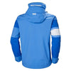 Helly Hansen Men's Blue Water Salt Light Jacket