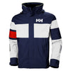Helly Hansen Men's Navy Salt Light Jacket