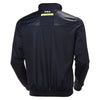 Helly Hansen Men's Navy Crew Windbreaker Jacket