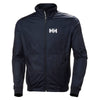 Helly Hansen Men's Navy Crew Windbreaker Jacket