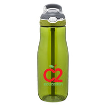 Contigo Lime Ashland Tritan Water Bottle 32oz