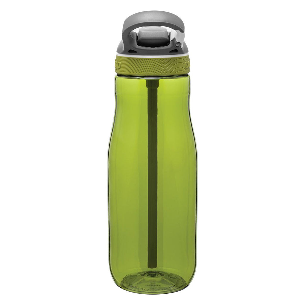 Contigo Lime Ashland Tritan Water Bottle 32oz