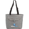 Leed's Graphite Eclipse Classic Meeting Tote