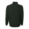 Vantage Men's Dark Forest Mesh 1/4-Zip Tech Pullover