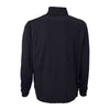 Vantage Men's Navy Mesh 1/4-Zip Tech Pullover