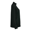 Vantage Women's Dark Forest Mesh 1/4-Zip Tech Pullover