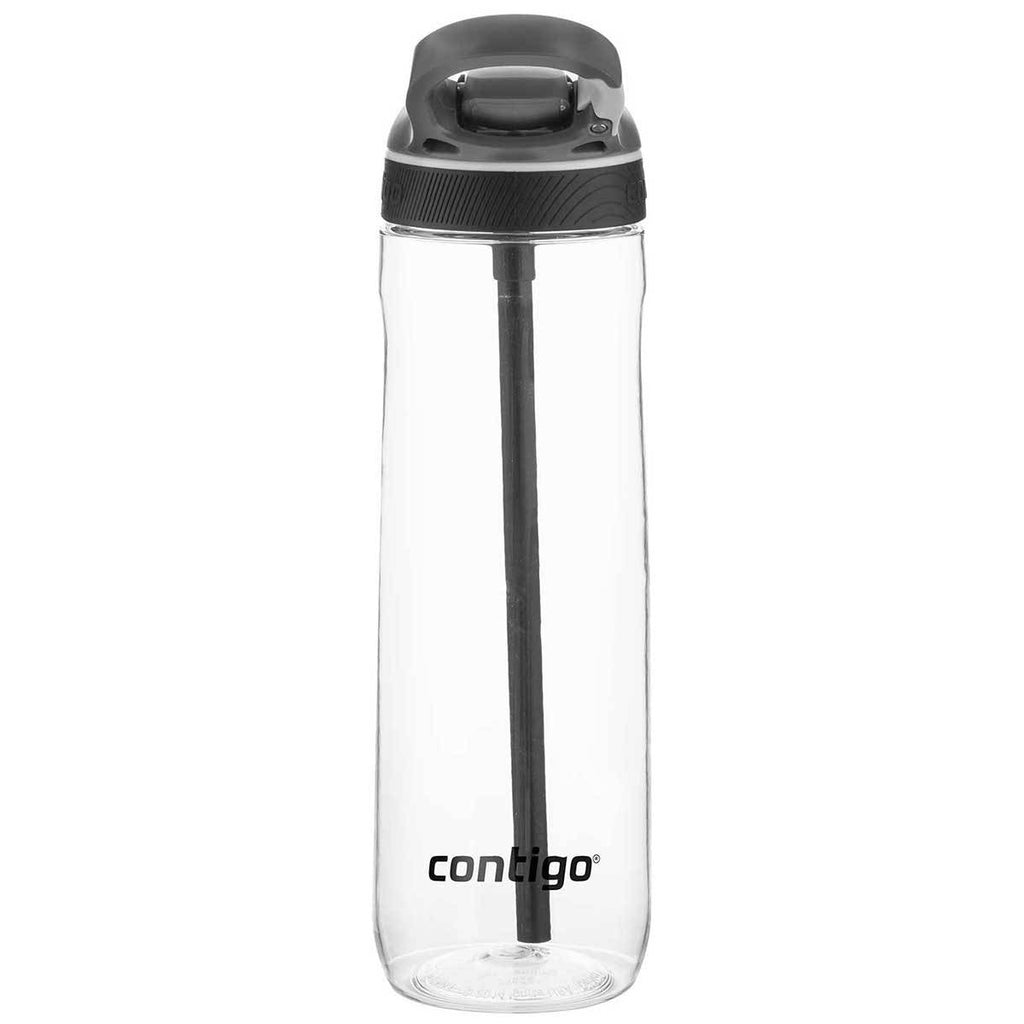 Contigo Clear 24 oz Ashland Bottle