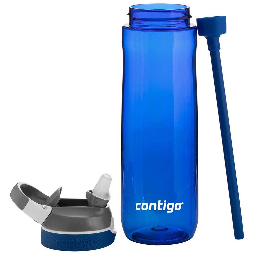 Contigo Blue 24 oz Ashland Bottle