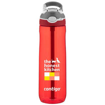 Contigo Red 24 oz Ashland Bottle