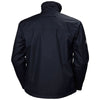 Helly Hansen Men's Navy Team Crew Midlayer Jacket
