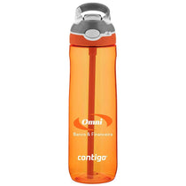 Contigo Orange 24 oz Ashland Bottle