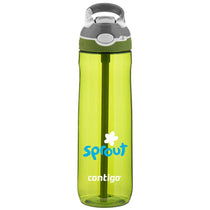 Contigo Lime 24 oz Ashland Bottle