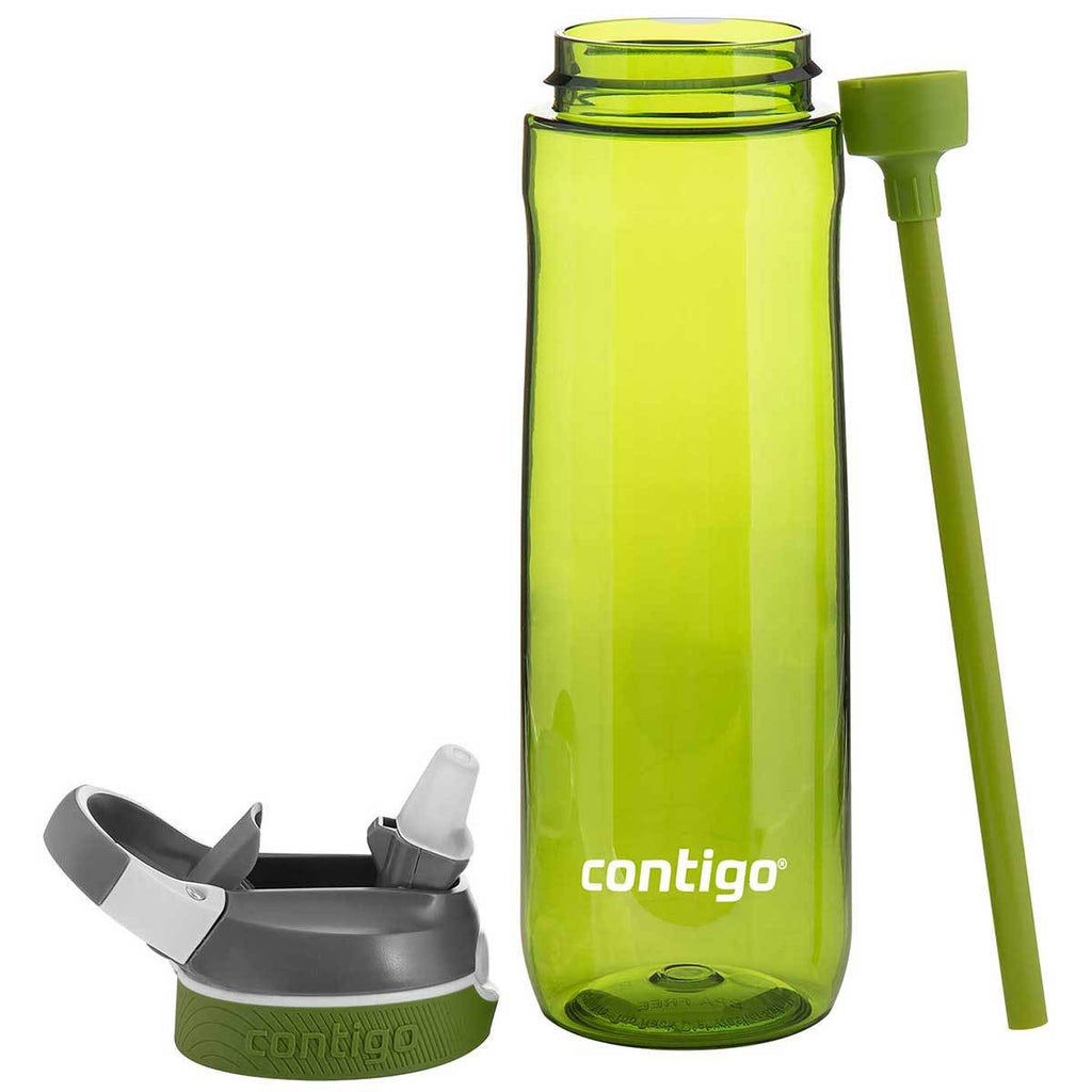 Contigo Lime 24 oz Ashland Bottle
