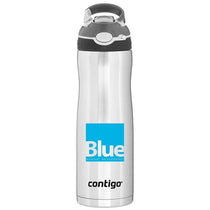 Contigo Stainless 20 oz Ashland Chill Bottle