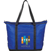Leed's Royal Everyday Nylon Zippered Tote