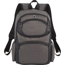Leed's Charcoal Continental TSA 15