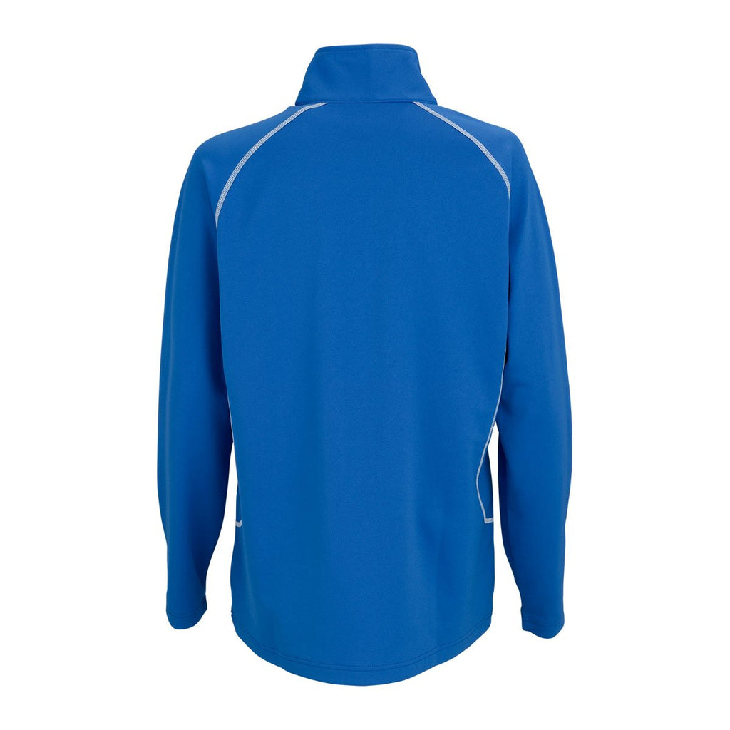 Vantage Women's Royal Performance Pullover