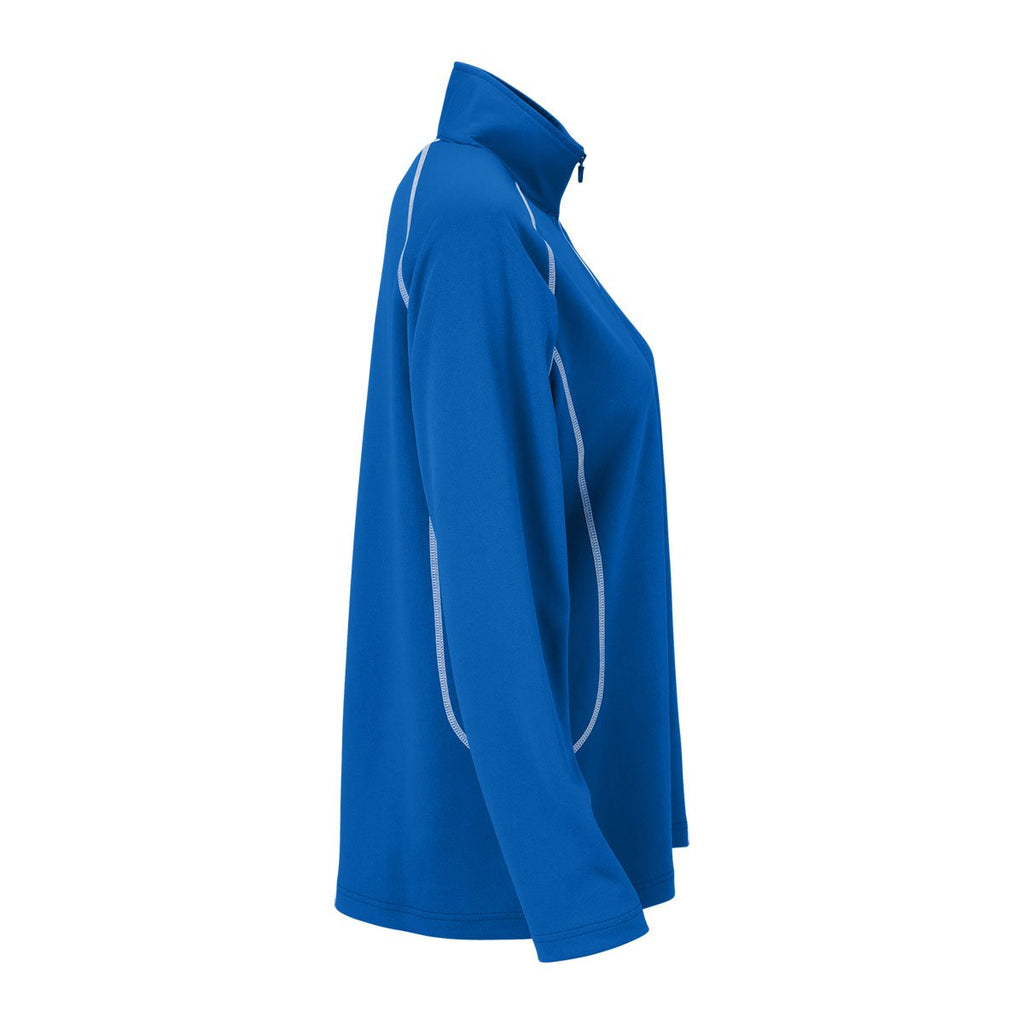 Vantage Women's Royal Performance Pullover
