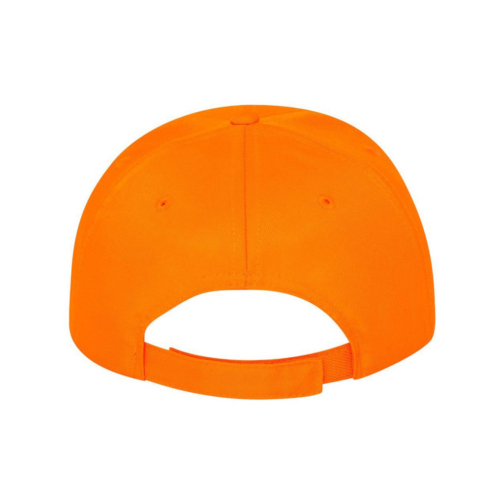 Outdoor Cap Blaze Orange Classic Twill Cap