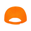 Outdoor Cap Blaze Orange Classic Twill Cap