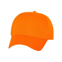 Outdoor Cap Blaze Orange Classic Twill Cap