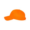 Outdoor Cap Blaze Orange Classic Twill Cap