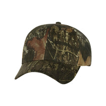 Outdoor Cap Mossy Oak Break-Up Classic Twill Cap