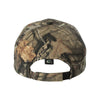 Outdoor Cap Mossy Oak Country Classic Twill Cap