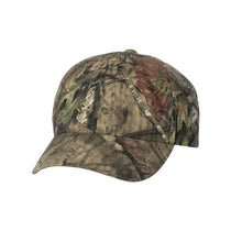 Outdoor Cap Mossy Oak Country Classic Twill Cap