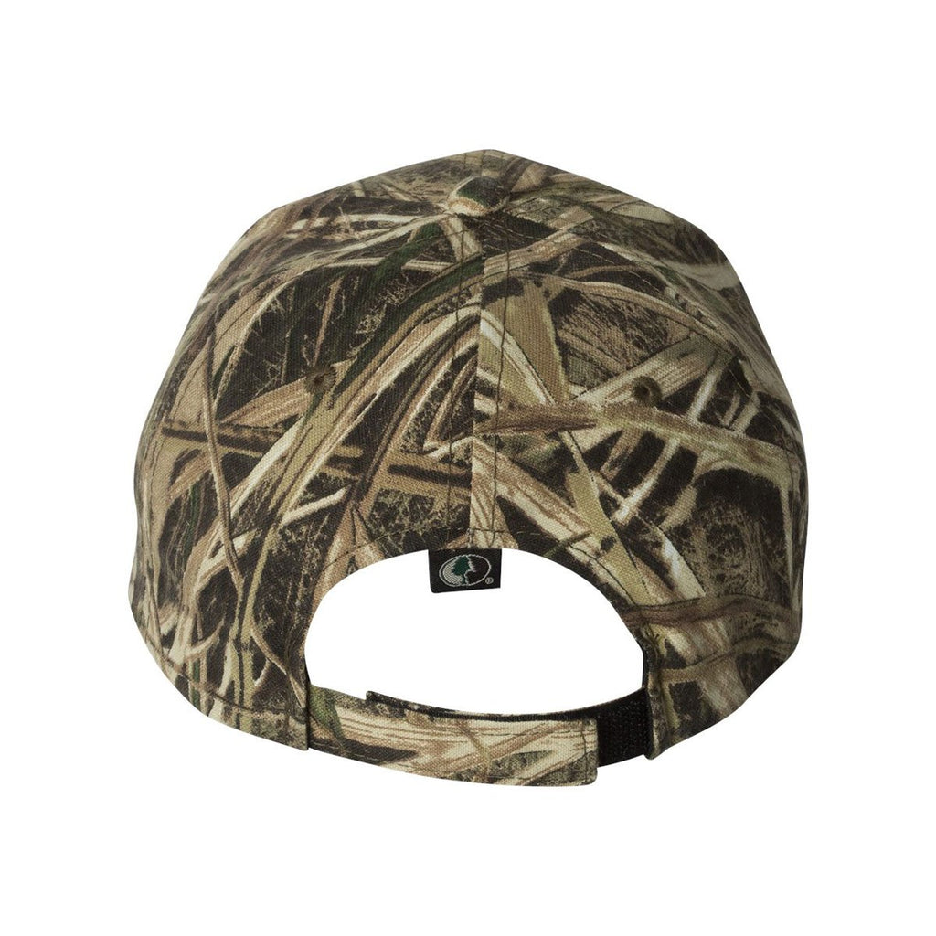 Outdoor Cap Mossy Oak Shadow Grass Blades Classic Twill Cap