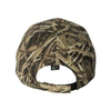 Outdoor Cap Mossy Oak Shadow Grass Blades Classic Twill Cap