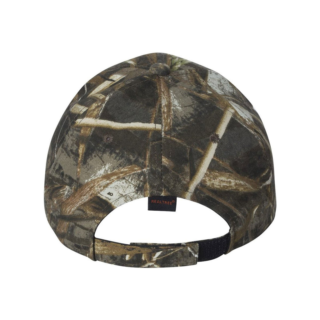 Outdoor Cap Realtree Max-5 Classic Twill Cap