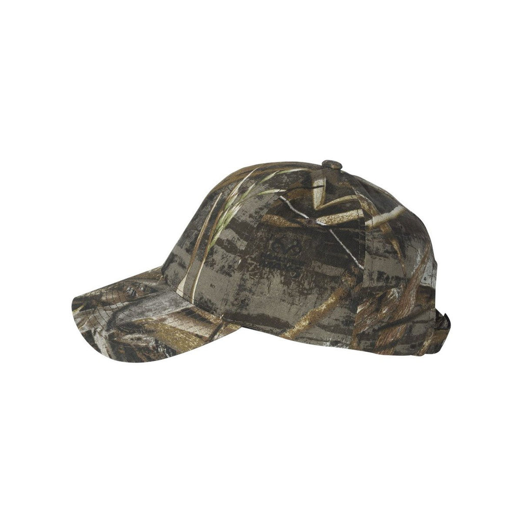 Outdoor Cap Realtree Max-5 Classic Twill Cap
